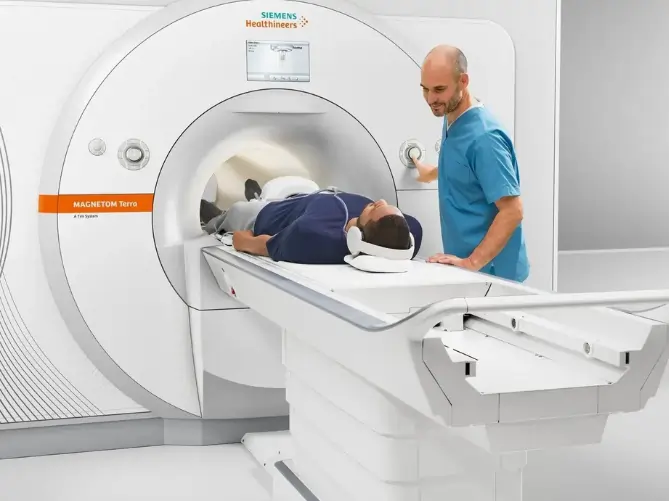 MRI Scans